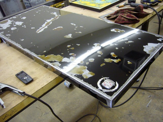  welding bench plans Plans PDF Download Homemade welding table plans